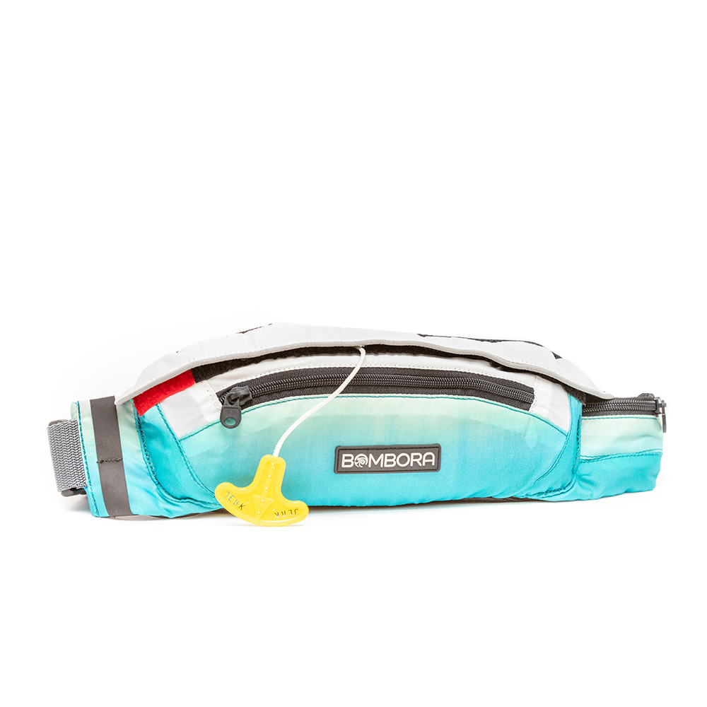 Bombora - Type III Inflatable Belt Pack - Apollo Lighting